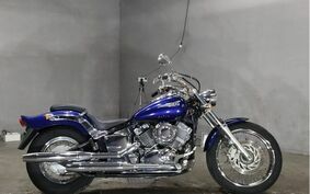 YAMAHA DRAGSTAR 400 2003 VH01J