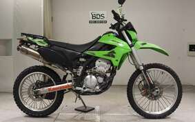 KAWASAKI KLX250 Gen.2 LX250S