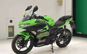 KAWASAKI NINJA 400 2019 EX400G