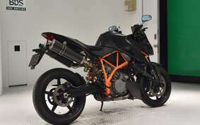 KTM 990 SUPER DUKE  R 2007