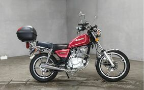 SUZUKI GN125 H PCJG9