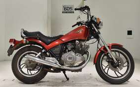 YAMAHA XS250 SPECIAL 17E