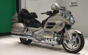 HONDA GL 1800 GOLD WING 2004 SC47