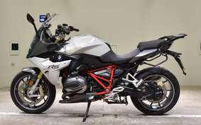 BMW R1200RS 2017 0A05