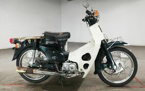 HONDA C70 SUPER CUB HA02