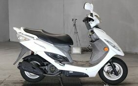 KYMCO V-LINK 125 SR SD25