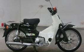 HONDA C70 SUPER CUB HA02