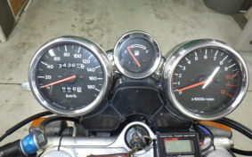 SUZUKI GSF1200 1996 GV75A