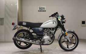 YAMAHA YB125SP PCJL