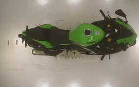 KAWASAKI ZX-4RR 2023 ZX400P