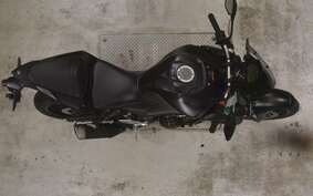 YAMAHA MT-25 A RG43J