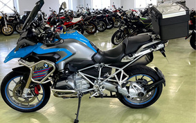 BMW R1200GS 2014 0A01