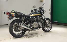 KAWASAKI ZEPHYR 750 RS 2000 ZR750C