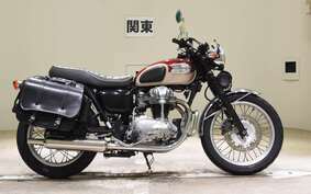 KAWASAKI W650 2001 EJ650A