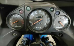 KAWASAKI NINJA 250R EX250K