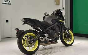 YAMAHA MT-09 A 2019 RN52J