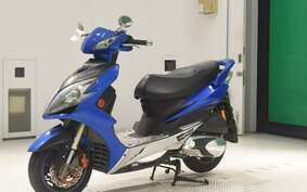 KYMCO RACING KING 180 FI