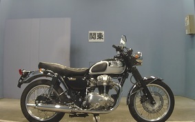 KAWASAKI W650 2006 EJ650A