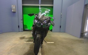 KAWASAKI NINJA 1000 A 2012 ZXT00G