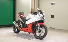 YAMAHA YZF-R15 1CK0