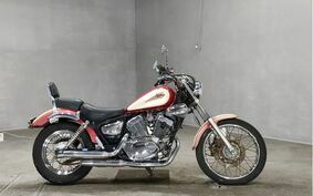 YAMAHA VIRAGO 250 S 3DM