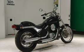 KAWASAKI VULCAN 400 Gen.2 1995 VN400A