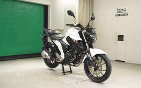 YAMAHA FZ25 RG42