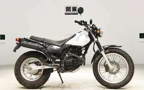 YAMAHA TW225 DG09J