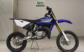 YAMAHA YZ85LW CB10C