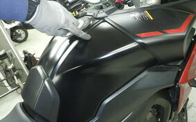 YAMAHA MT-09 Tracer GT 2021 RN51J