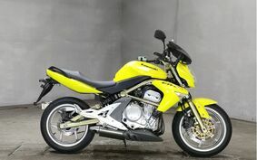 KAWASAKI ER600 N 2006 ER650A