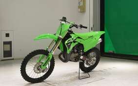 KAWASAKI KX112 KX112A