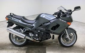 KAWASAKI ZZ-R400 2006 ZX400N