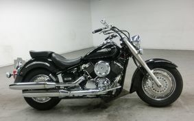 YAMAHA DRAGSTAR 1100 CLASSIC 2006 VP13J