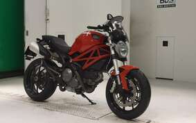 DUCATI MONSTER 796 A 2012