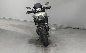 YAMAHA MT-09 Tracer 2016 RN36J