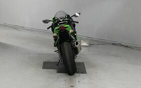 KAWASAKI ZX 10 NINJA R 2018 ZXCS14