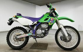 KAWASAKI KLX250 LX250E