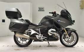 BMW R1200RT 2015