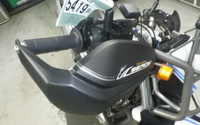 YAMAHA SEROW 250 Gen.3 DG31J