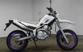 YAMAHA XT250X DG17J