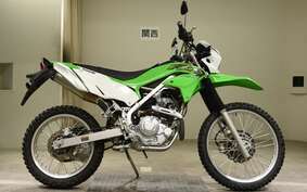 KAWASAKI KLX230 LX230A