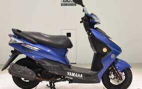 YAMAHA CYGNUS 125 Z