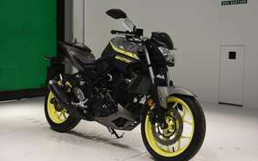 YAMAHA MT-25 RG43J