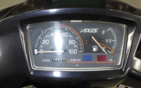 YAMAHA AXIS 90 3VR