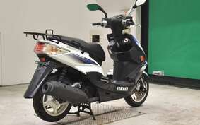 YAMAHA CYGNUS 125 X