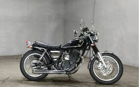 YAMAHA SR400 2004 RH01J