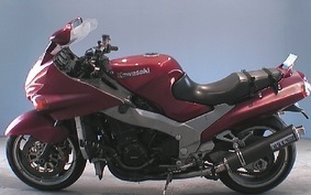 KAWASAKI ZZ1100 NINJA R Gen.2 1996 ZXT10D