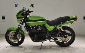 KAWASAKI ZRX400 2004 ZR400E