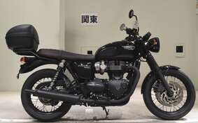 TRIUMPH BONNEVILLE T120 2016 AD75HW